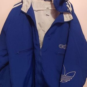 Spring or Autumn Jacket